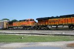 BNSF 5235